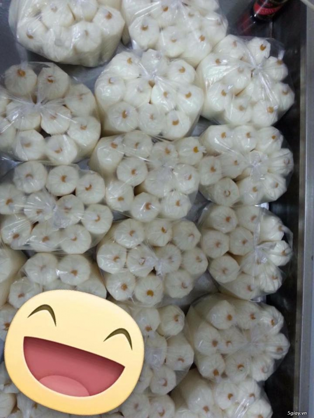 sữa chua dẽo, bánh rau câu, bánh dẻo nhà làm đây 0932493245 - 1