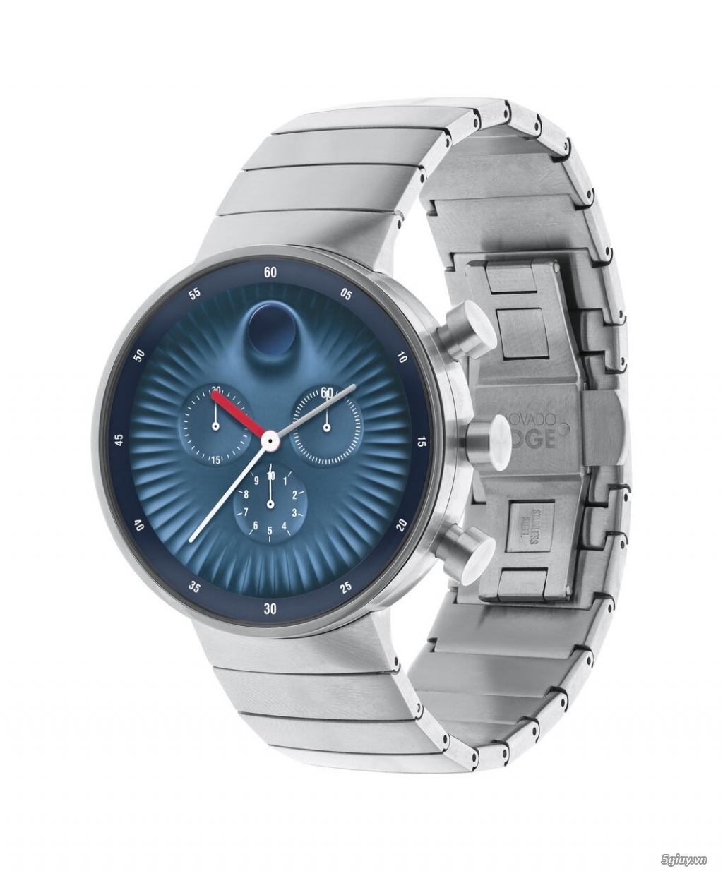 HCM - Cần bán đồng hồ Movado chính hãng mới 100% - 2