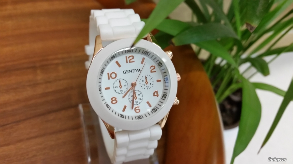 NT Shop - đồng hồ đẹp giá rẻ cho cả nam và nữ