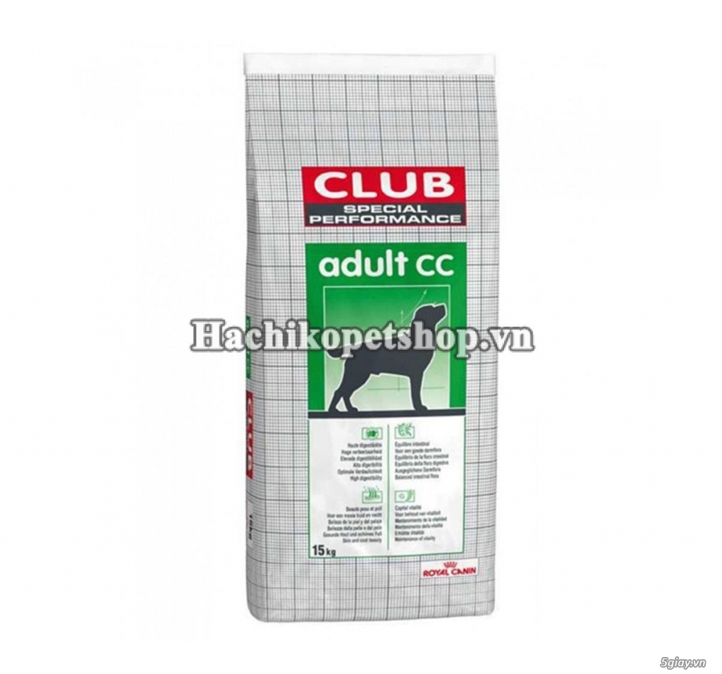 HCM - ĐẠI LÝ BÁN SỈ & LẺ THỨC ĂN CHÓ MÈO, GIAO HÀNG TOÀN QUỐC. - 20