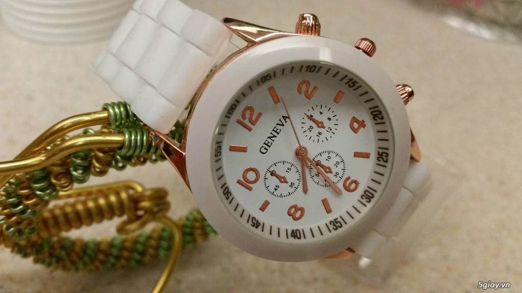 NT Shop - đồng hồ đẹp giá rẻ cho cả nam và nữ - 1