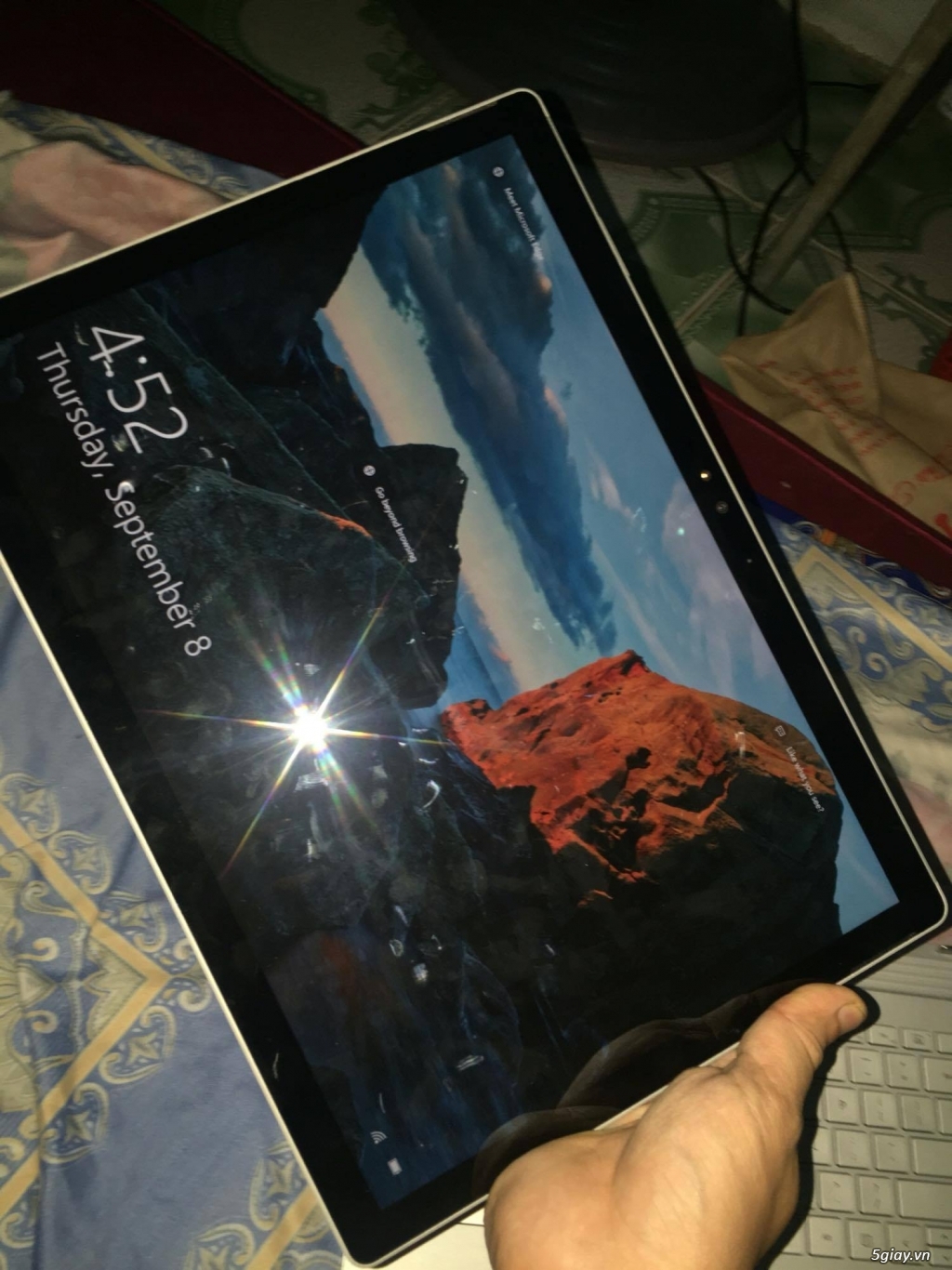 Bán Surface Book giá rẻ