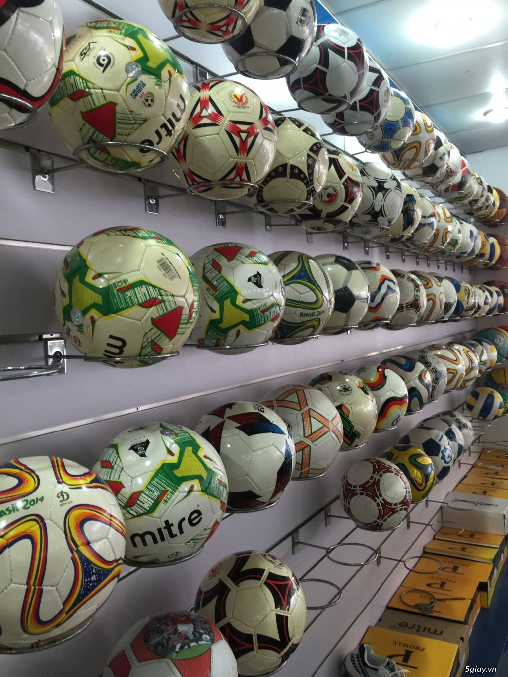 Shop FUKA hàng hiệu giá rẻ (đồ thể thao, giày dép, thời trang hàng xách tay, chính hãng) - 24