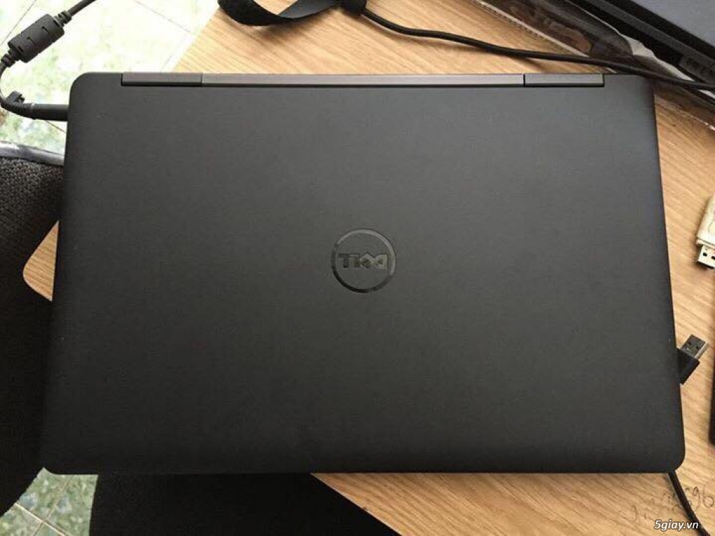 Dell 5540 ram 4G hdd 500G mới 100% - 3