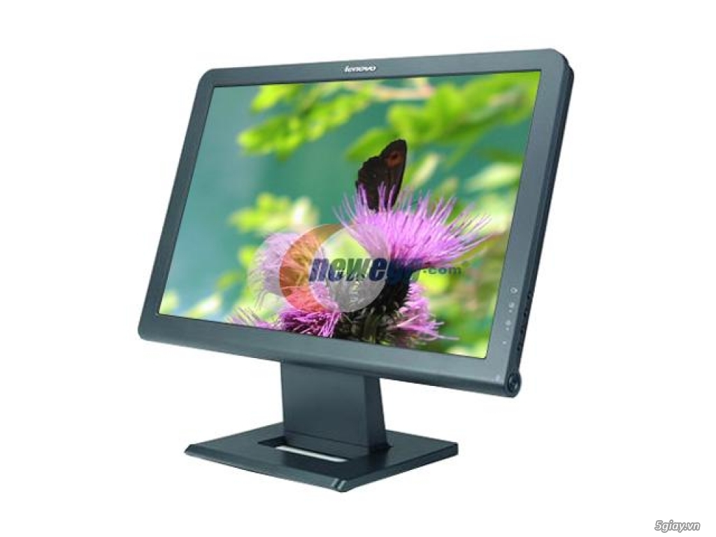 Màn hình LCD 19inch wide Lenovo 6920-AB1 cực đẹp BH 6 tháng - 6