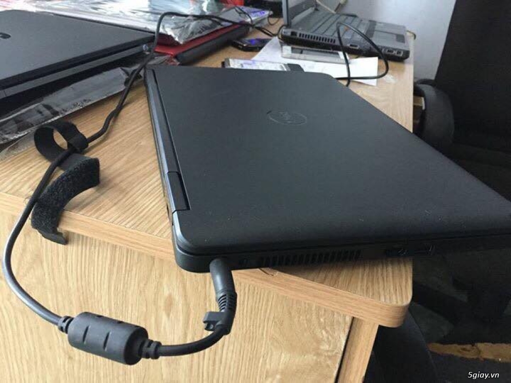 Dell 5540 ram 4G hdd 500G mới 100% - 4