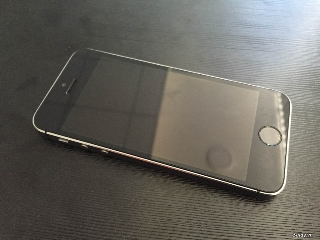 Iphone 5s Grey 64GB bản Lock Nhật - 2