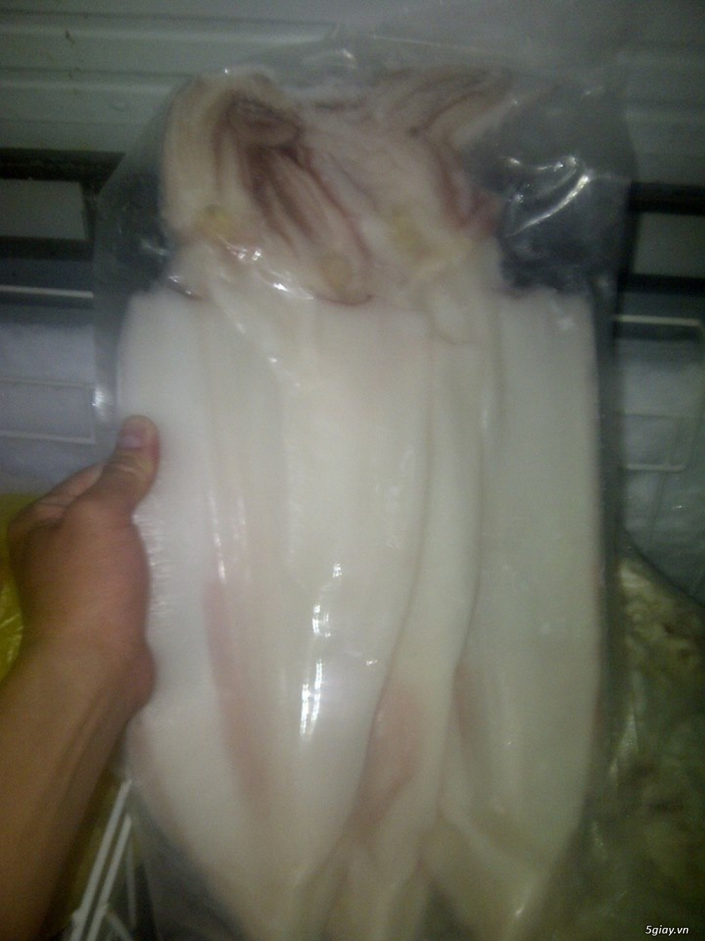 Hải Sản Tươi Sống Lagi - 10