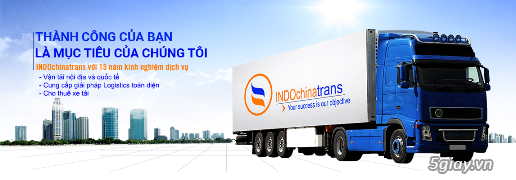 Vận tải container Bắc Nam giá rẻ