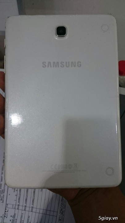 Bán Galaxy Tab A 8.0 SM-T355Y - 4