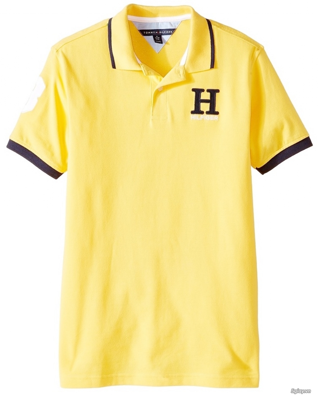 Áo thun hàng hiệu - tonny và NAUTICA - 20