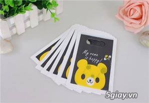 TÚI ĐỰNG SON - 1