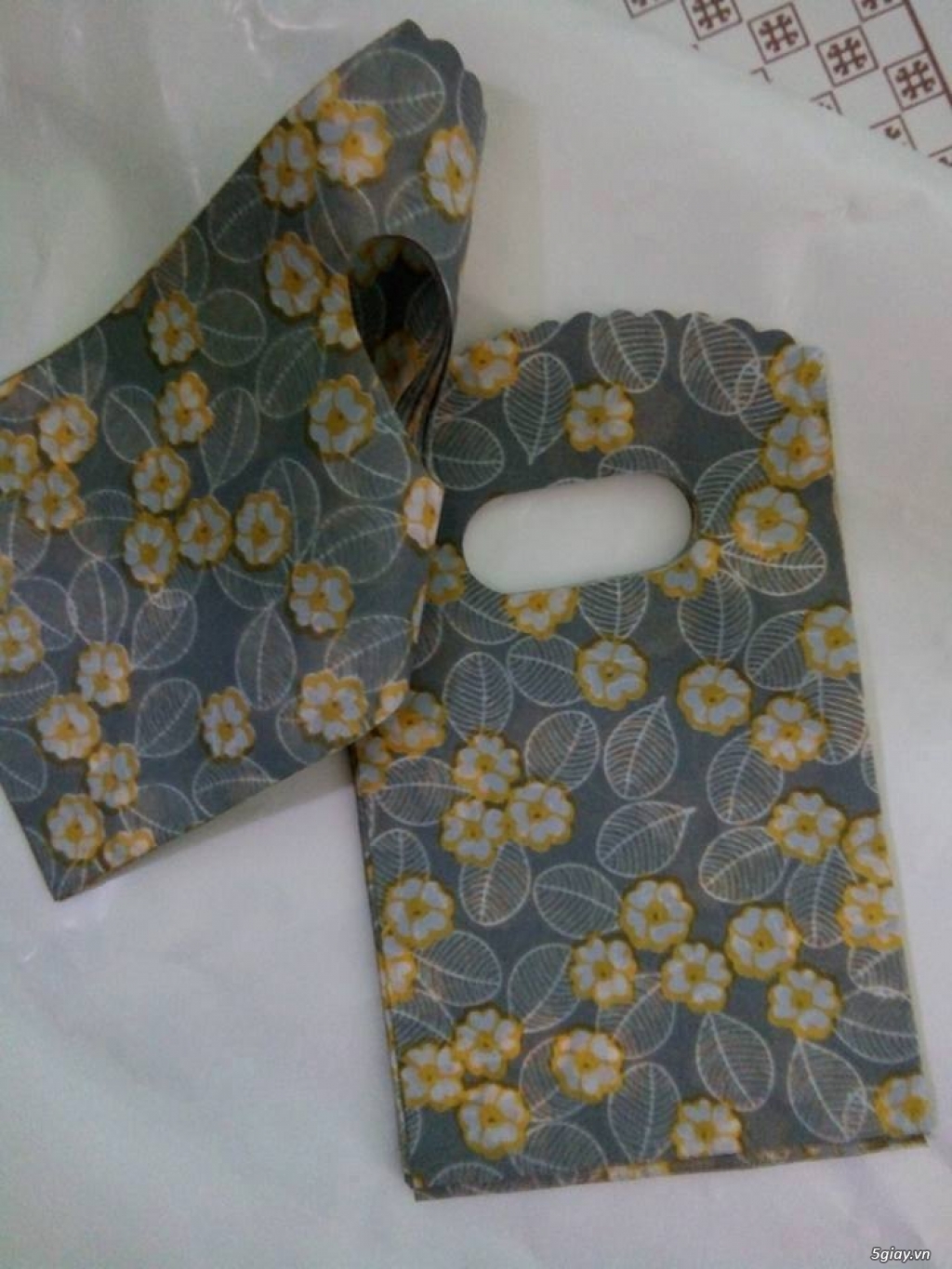 TÚI ĐỰNG SON - 9