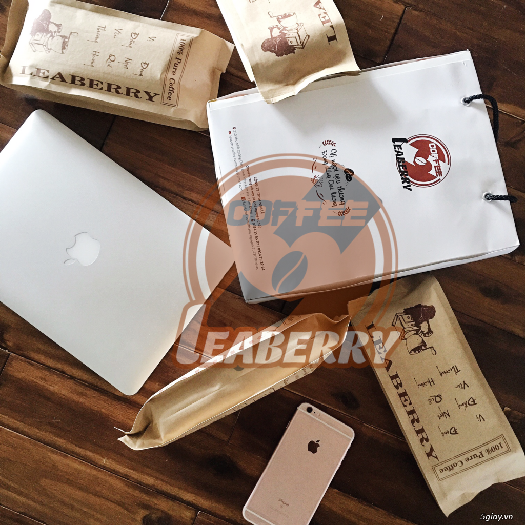 Chuyên Cung Cấp Sỉ và lẻ Cà Phê Nguyên Chất - 18