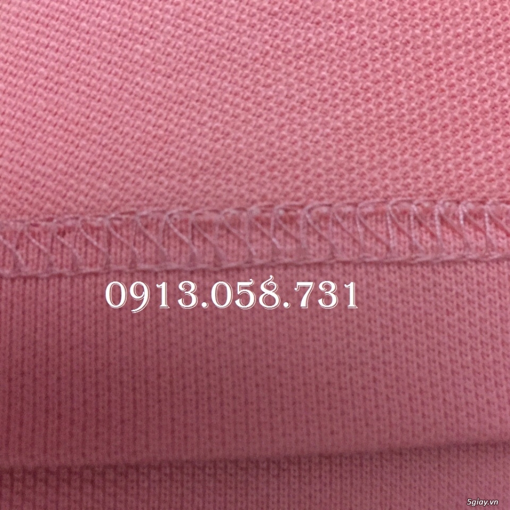 Uniqlo mới nhất 2017 chuyên sỉ sl lớn áo thun nam polo - trụ - tròn - 11
