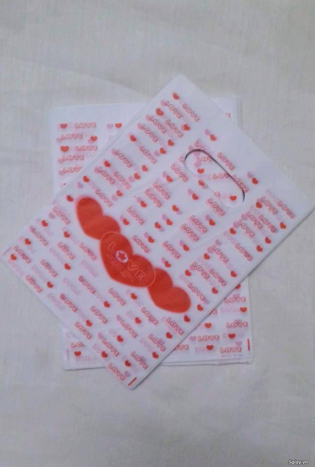 TÚI ĐỰNG SON - 24