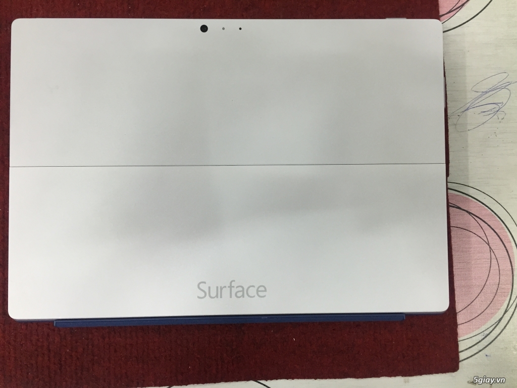 Microsoft Surface Pro 3 máy đẹp leng keng, giá cực tốt...... - 2