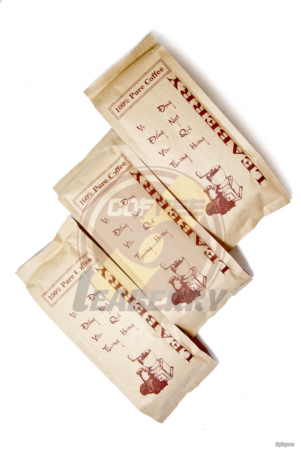 Chuyên Cung Cấp Sỉ và lẻ Cà Phê Nguyên Chất - 15