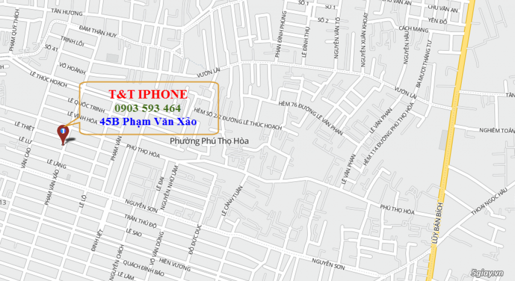 Chuyên cung cấp linh kiện iPhone - iPad - Sửa Chữa iPhone ZIN tháo máy 100%, bao test - 1
