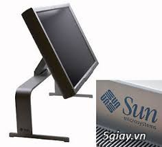 Màn hình LCD 24inch wide SUN WDZF cực đẹp BH 6 tháng