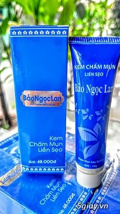 MỸ PHẨM CAO CẤP BẢO NGỌC LAN kem chuyên trắng da tốt nhất - 8