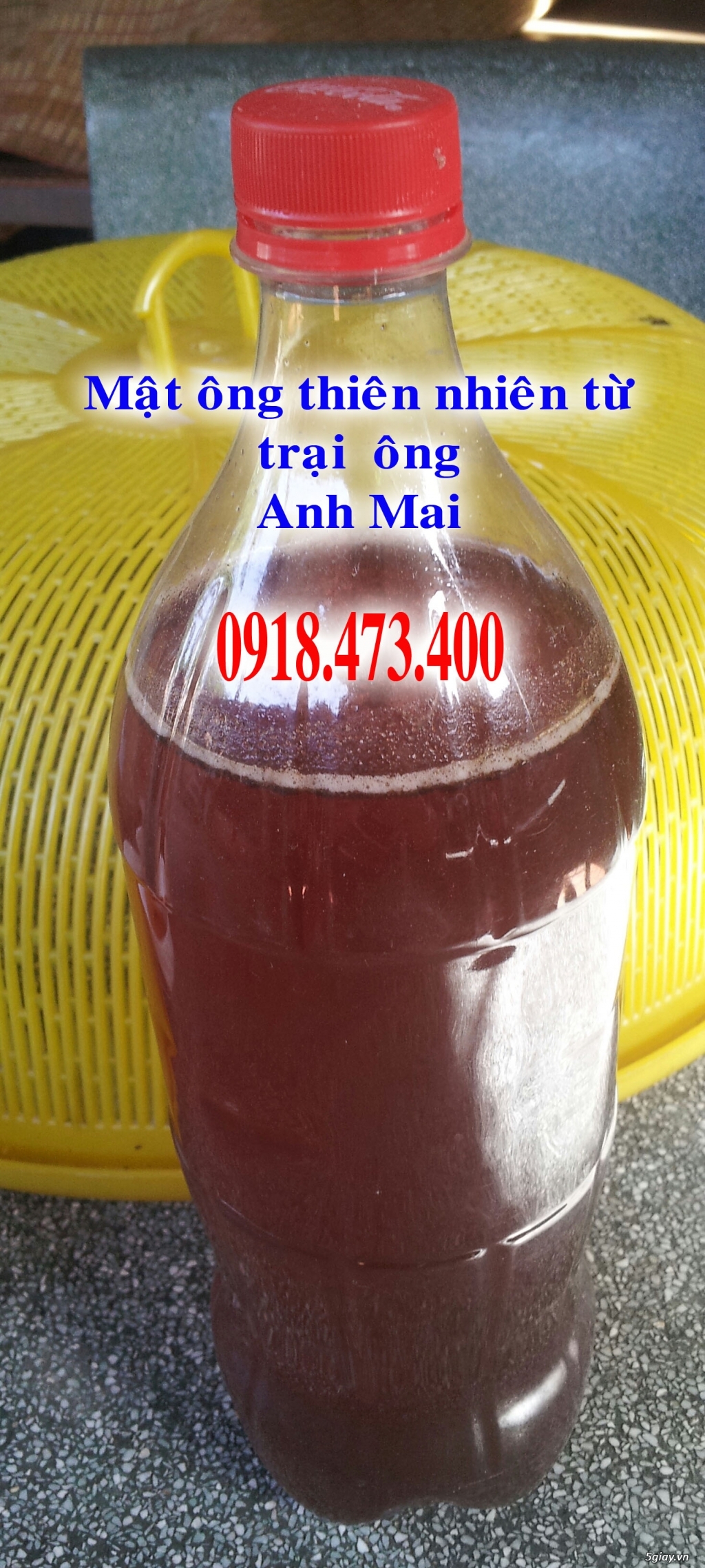 Cung cấp mật ông và sữa ông chúa thiên nhiên trên toàn quốc