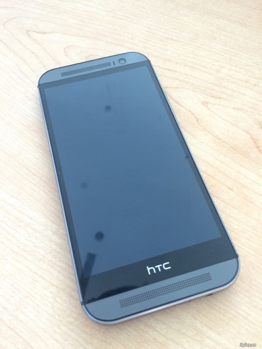 HTC M8 32gb quốc tế zin - 1