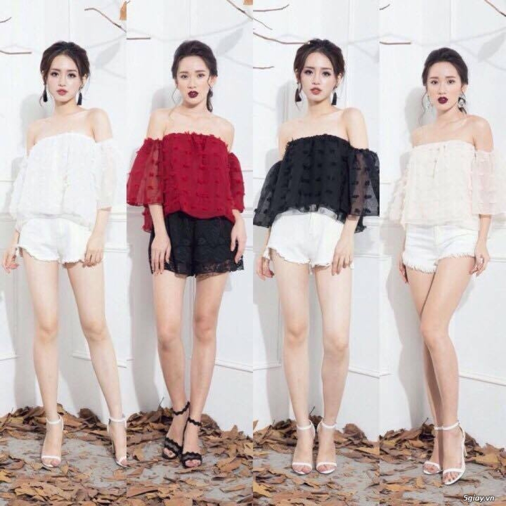 Tuyển model ảnh cho shop thời trang nữ - 1