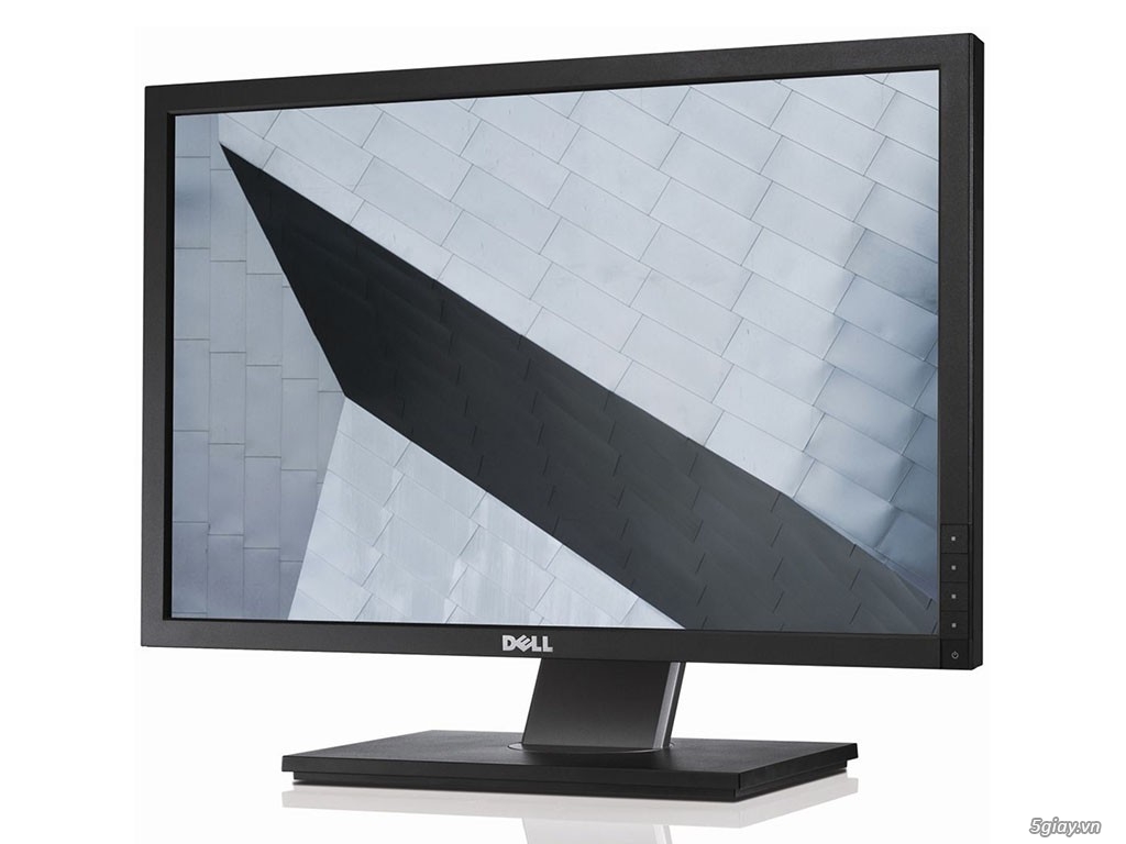 Màn hình LCD 22inch wide Dell P2210f cực đẹp BH 6 tháng - 6