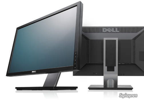 Màn hình LCD 22inch wide Dell P2210f cực đẹp BH 6 tháng - 2