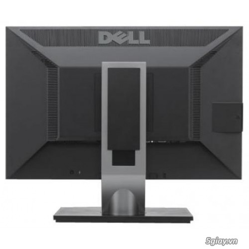 Màn hình LCD 22inch wide Dell P2210f cực đẹp BH 6 tháng