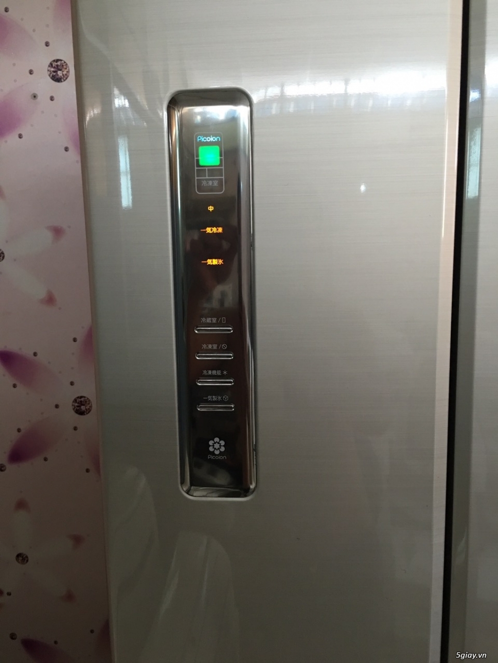 Tủ Lạnh inveter - Máy giặt Lồng Nghiêng inverter - Bếp Từ - Hàng vip... - 1