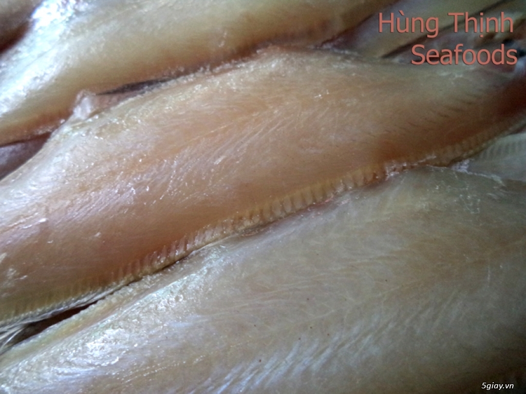 Cá Dứa Cần Giờ 1 nắng, cá Đù 1 nắng ngon bổ rẻ nhất HCMC - 44