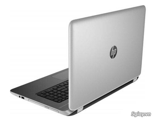 Cần Bán Laptop HP 17,3 inchs - Màn Hình Rộng Giá Rẻ