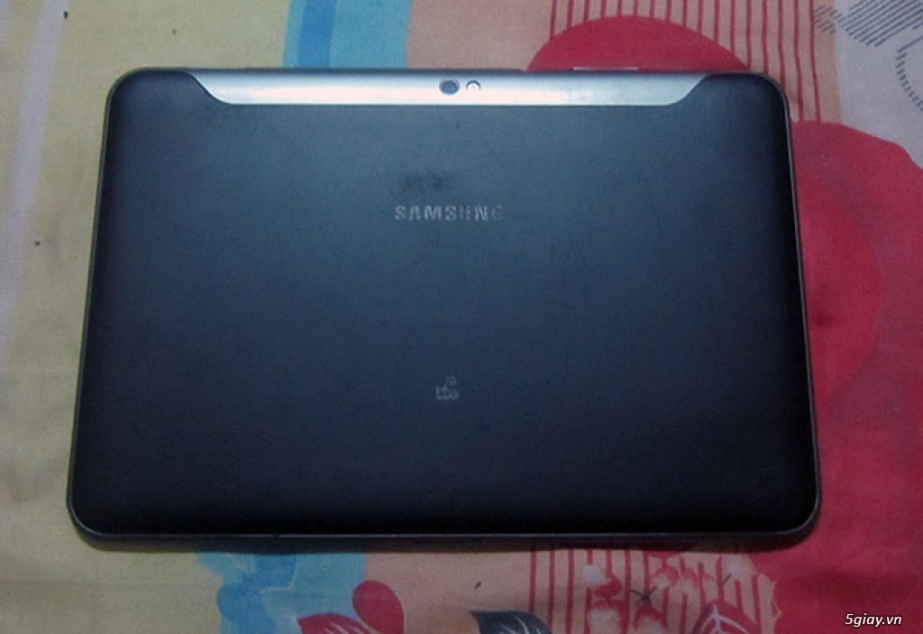 Samsung Galaxy Tab 8.9 LTE- SGH-I957R Hàng mỹ - 1