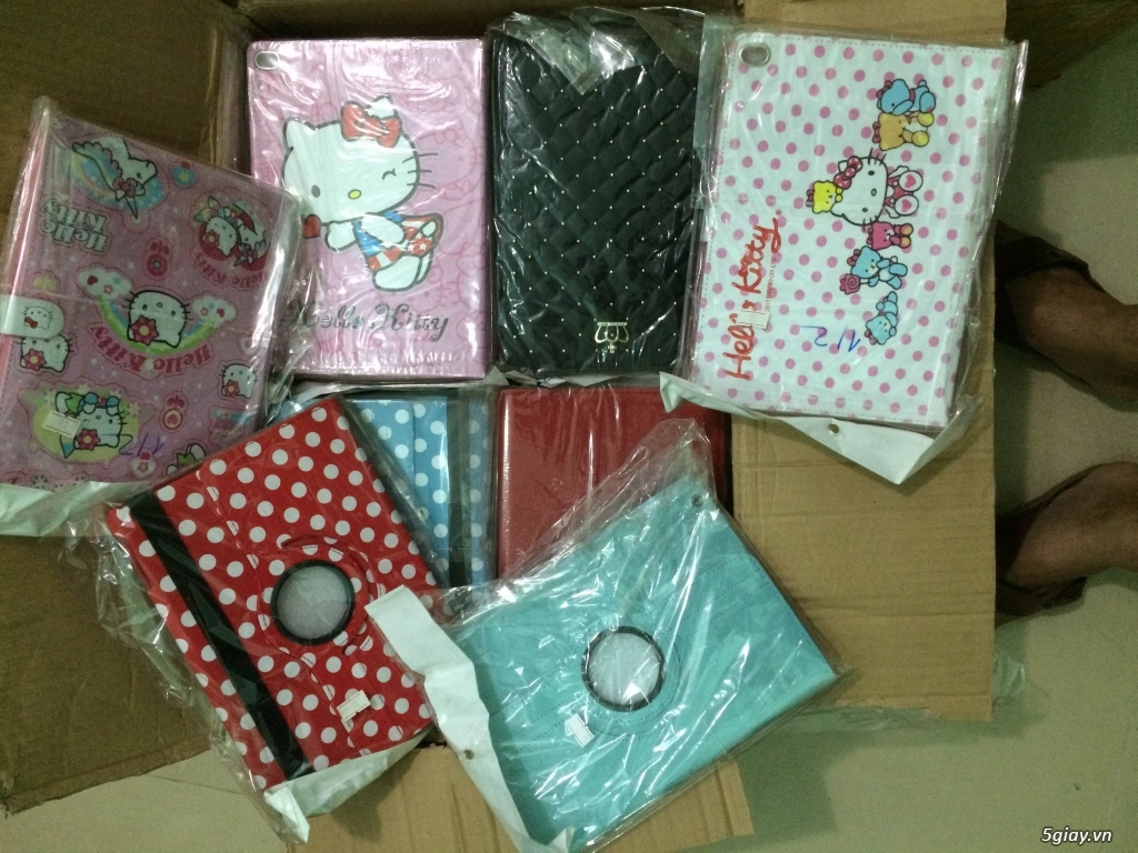 Cần thanh lí bao da ốp lưng điện thoại