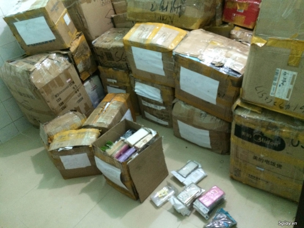 Cần thanh lí bao da ốp lưng điện thoại - 2