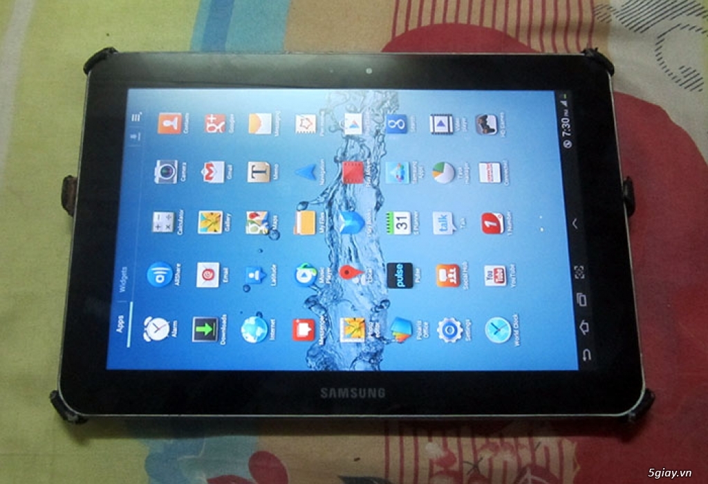 Samsung Galaxy Tab 8.9 LTE- SGH-I957R Hàng mỹ - 3