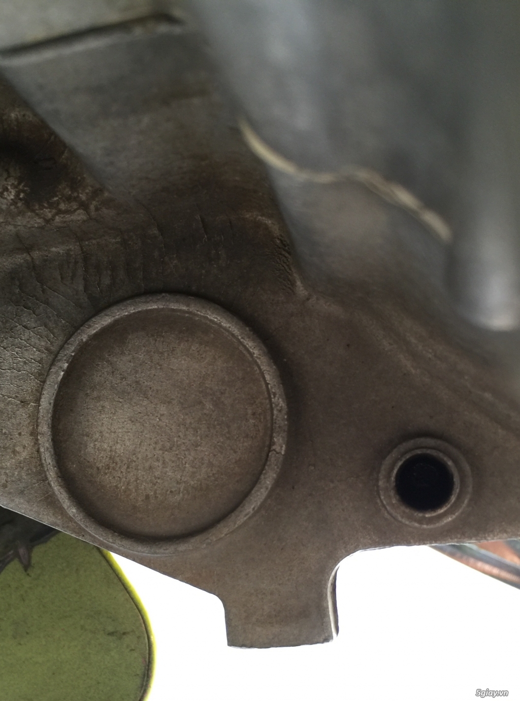 xipo 110 HQCN BSTP chính chủ - 6