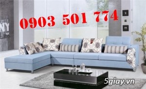 Sofa góc giá rẻ tại gò vấp - 3