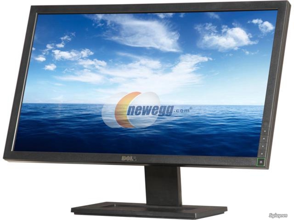 Màn hình LCD 24inch wide Dell G2410t cực đẹp BH 6 tháng - 2