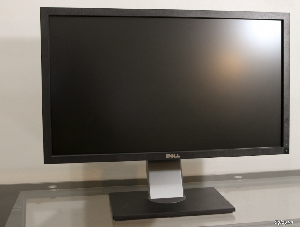 Màn hình LCD 24inch wide Dell G2410t cực đẹp BH 6 tháng - 4