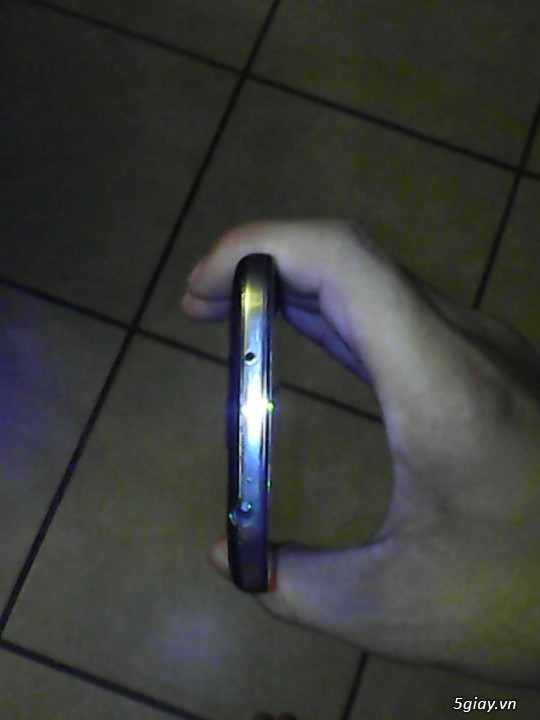 Bán Galaxy S4 GT-I9500 mới 99,99%, xem sẽ rõ - 1