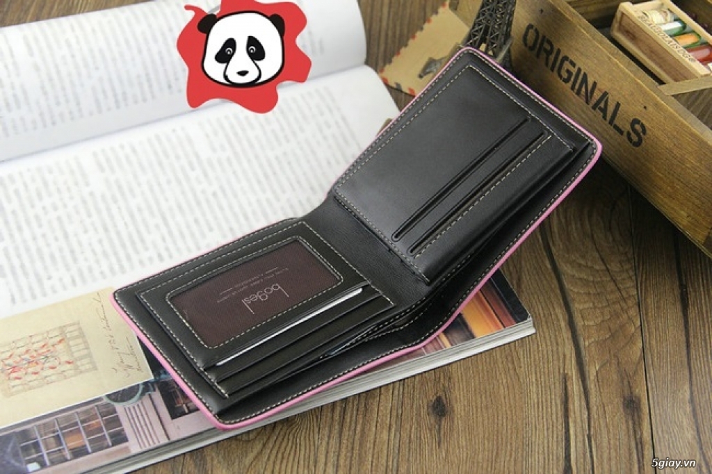 Ví Nam Bogesi Thời Trang - 1