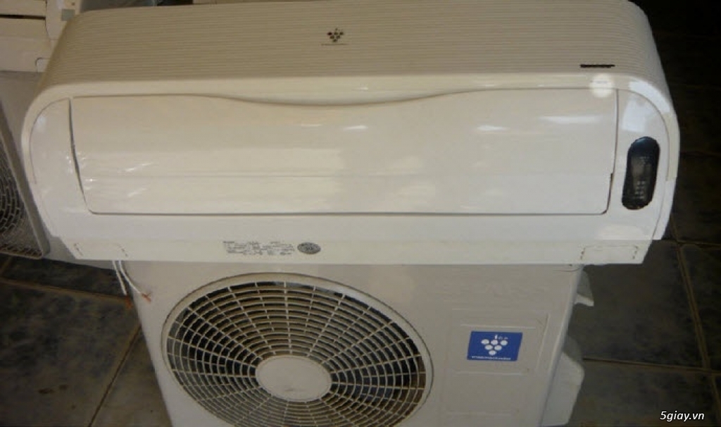 Máy lạnh Sharp inverter hàng Nhật tiết kiệm điện - 5