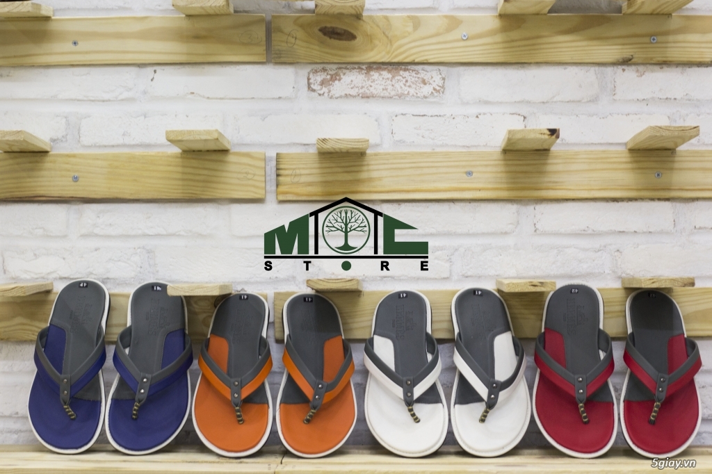 Mộc Store chuyên cung cấp giày dép nam xuất khẩu (San Marcos, Dr. Martens, Hermes,..) - 9