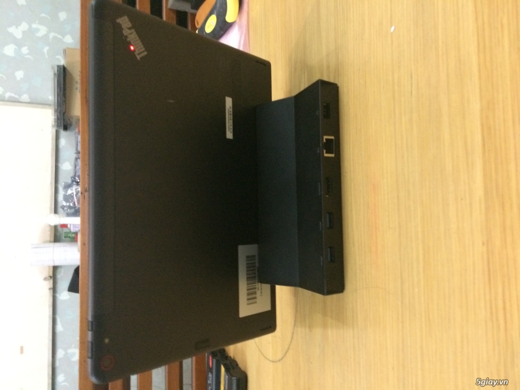 ThinkPad 10