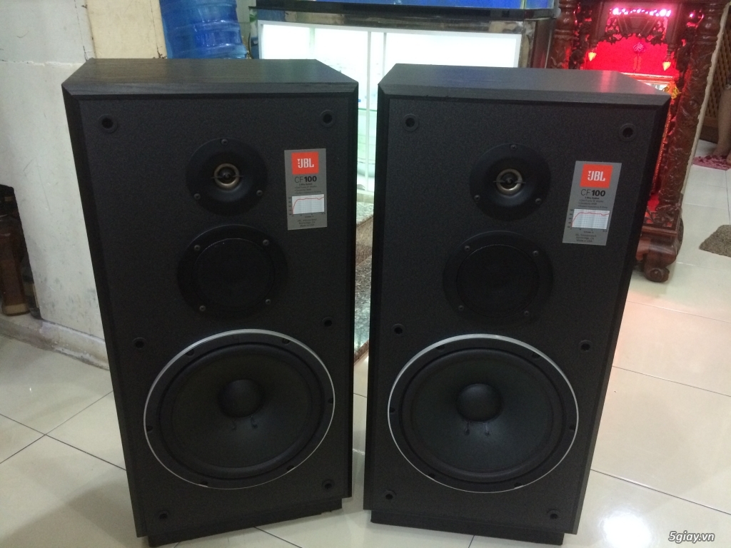 jbl cf100