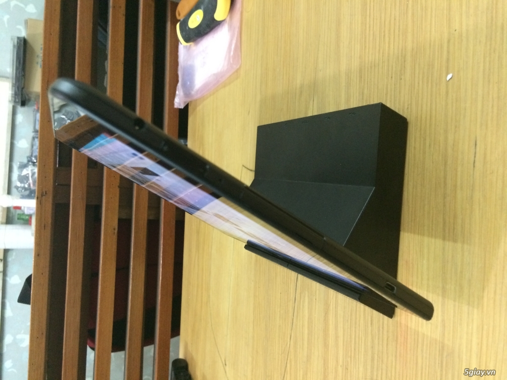 ThinkPad 10 - 2