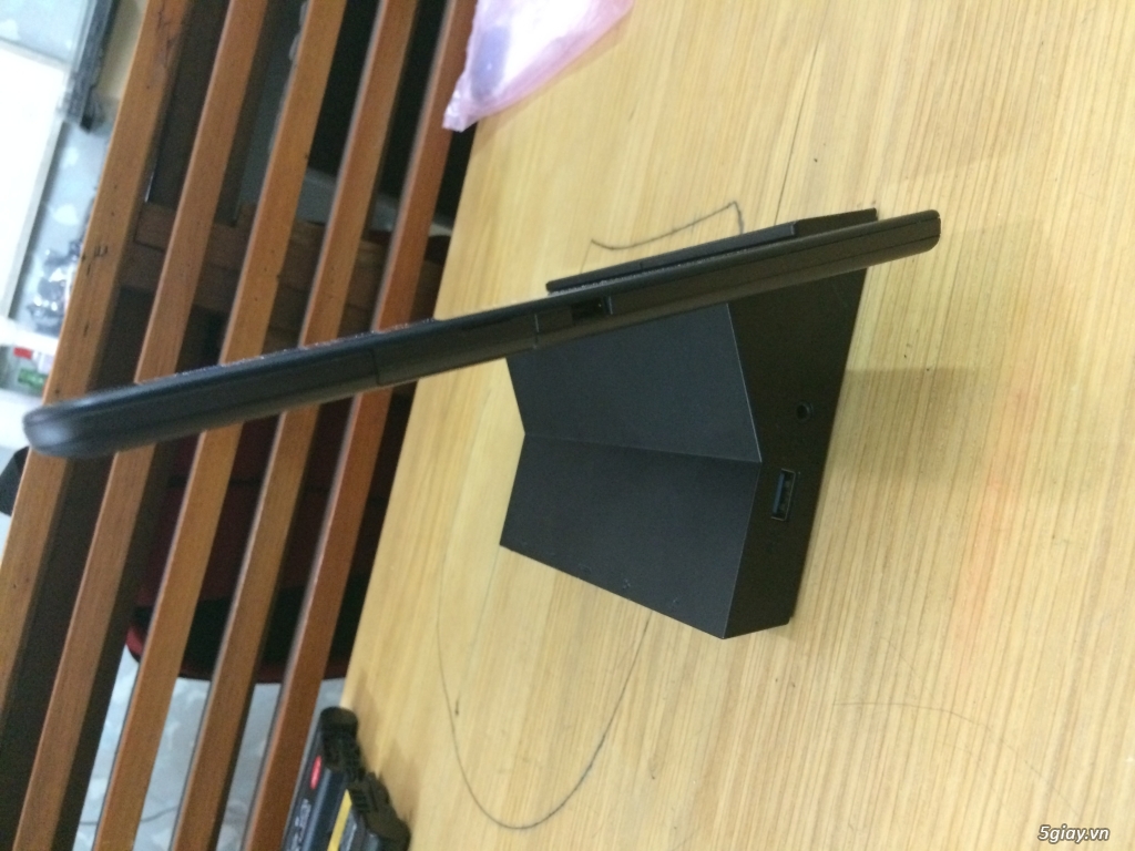 ThinkPad 10 - 1